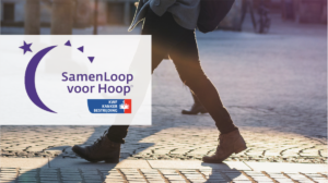 A.V.V. Merna - Samenloop voor Hoop @ Winsum