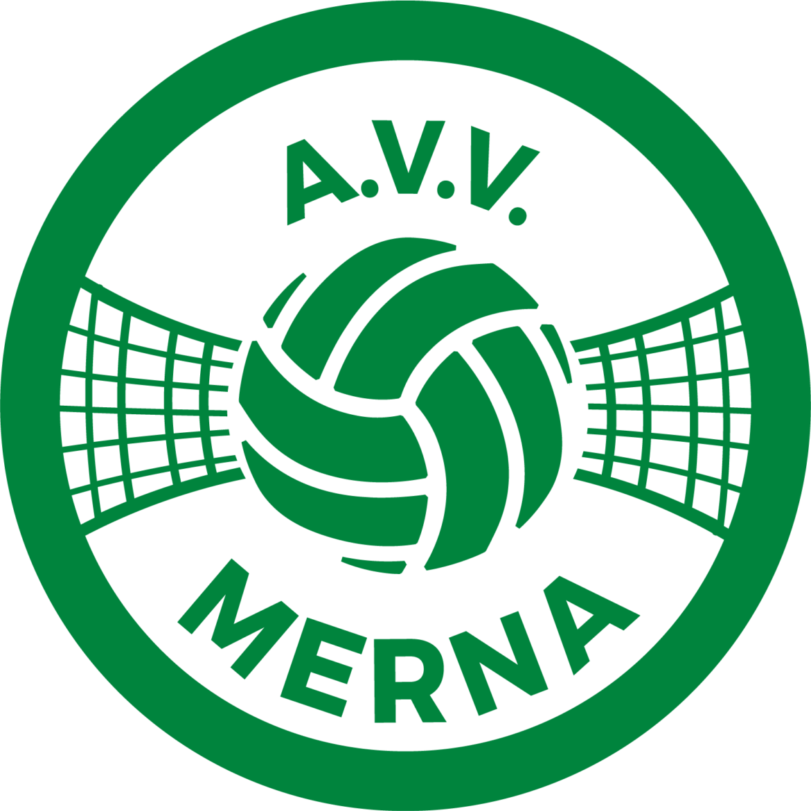 Volleybalvereniging A.V.V. Merna